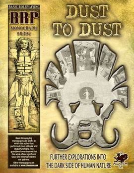 Paperback Dust to Dust Book