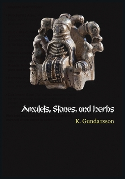 Paperback Amulets Book