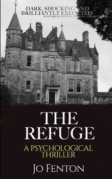 Paperback The Refuge Book