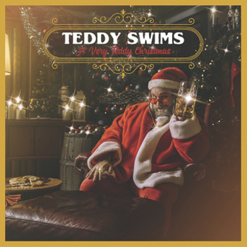 Music - CD A Very Teddy Christmas Book