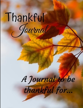 Paperback Thankful Journal: A Christian Journal With Bible Verses Book