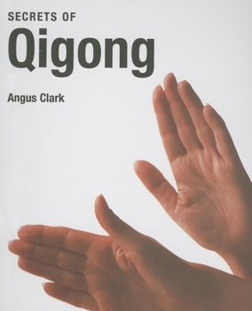 Paperback Secrets of Qigong Book