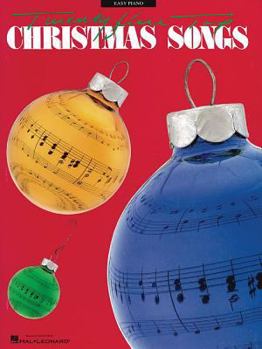 Paperback 25 Top Christmas Songs Book