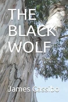 Paperback The Black Wolf Book