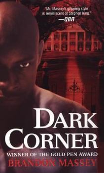 Mass Market Paperback Dark Corner Book