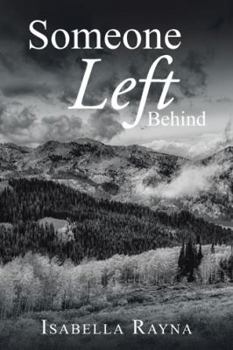 Paperback Someone Left Behind Book