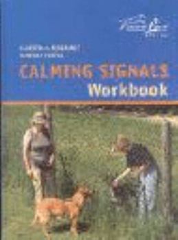 Hardcover Calming Signals Workbook (German Edition) [German] Book