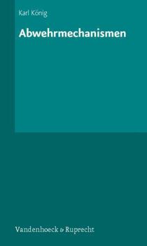 Paperback Abwehrmechanismen [German] Book