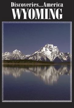 CD-ROM Wyoming Book