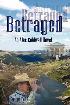 Paperback Betrayed Book