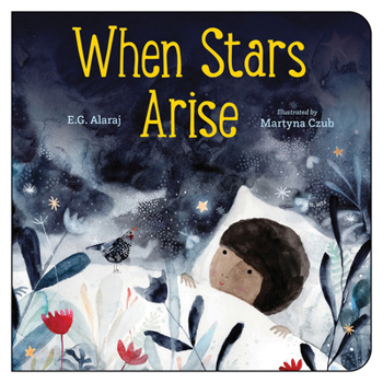 Board book When Stars Arise Book