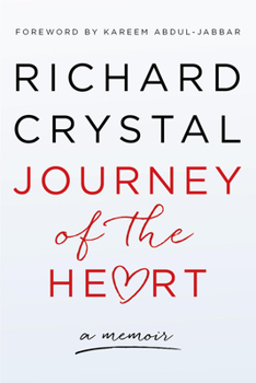 Hardcover Journey of the Heart Book
