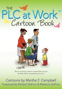 Paperback The PLC at Work(TM) Cartoon Book