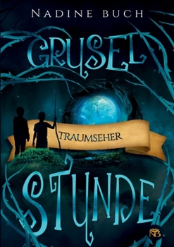 Paperback Gruselstunde: Traumseher [German] Book