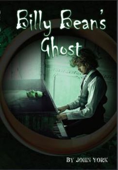 Paperback Billy Bean's Ghost Book