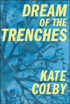 Paperback Dream of the Trenches Book