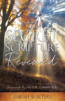 Paperback The Secret Scripture Revealed Book