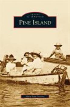 Pine Island - Book  of the Images of America: Florida