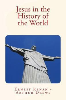 Paperback Jesus in the History of the World Book