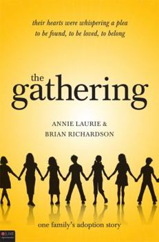 Perfect Paperback The Gathering Book