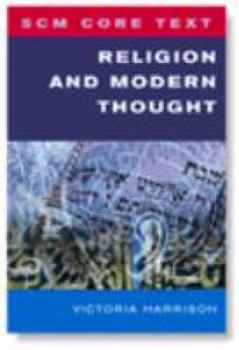 Paperback SCM Core Text: Religion and Modern Thought Book