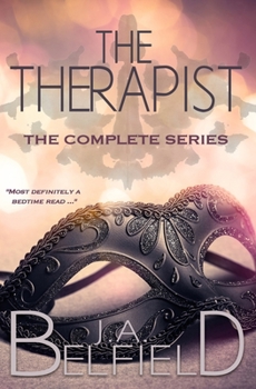 The Therapist - Book  of the Therapist