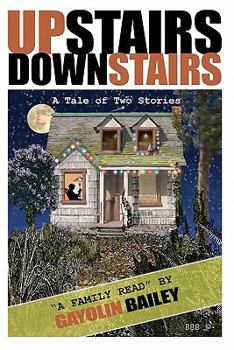 Paperback Upstairs Downstairs Book