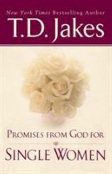 Hardcover Promises from God for Single Women Book