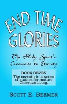 Paperback End Time Glories Book