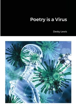 Paperback Poetry is a Virus Book