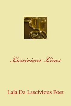 Paperback Lascivious Lines Book