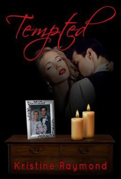 Paperback Tempted Book