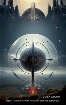 Paperback Denkst du manchmal noch an den Lac Supérieur? [German] Book