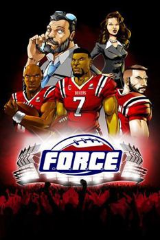 Paperback Force Tp Vol 1: The Wright Time Book