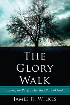 Paperback The Glory Walk Book