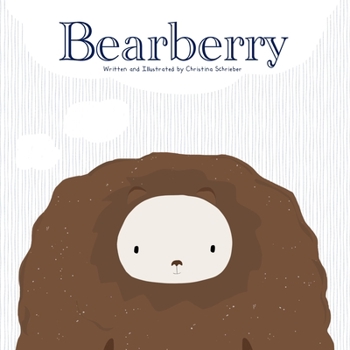 Paperback Bearberry Book