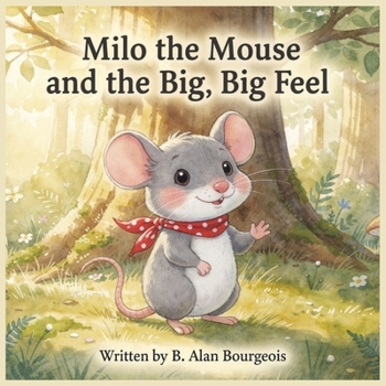Milo the Mouse