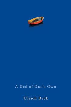 Paperback A God of One's Own: Religion's Capacity for Peace and Potential for Violence Book