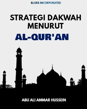 Paperback Strategi Dakwah Menurut Al-Qur'an Book