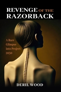 Paperback Revenge Of The Razorback Book