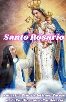 Santo Rosario (Spanish Edition)