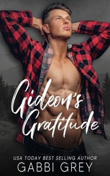 Paperback Gideon's Gratitude: Love in Mission City Book