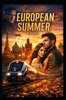 Paperback European Summer Book