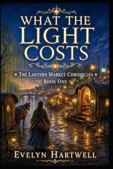 Paperback What the Light Costs Book