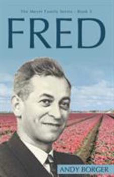 Paperback Fred Book