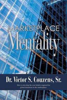 Paperback Marketplace Mentality Book