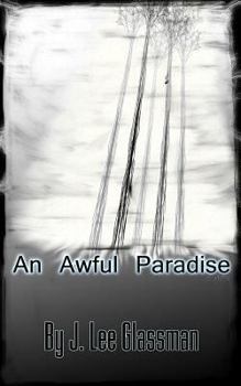 Paperback An Awful Paradise Book