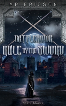 Paperback Rule by the Sword Book