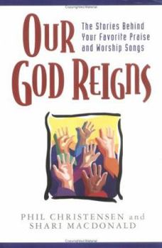 Paperback Our God Reigns Book