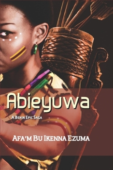 Paperback Abieyuwa Book